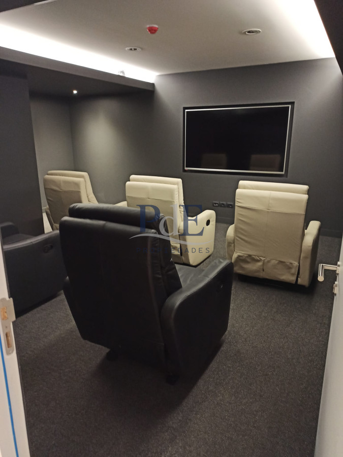 Apartamento en venta con renta anual y amenities - Imagen 22