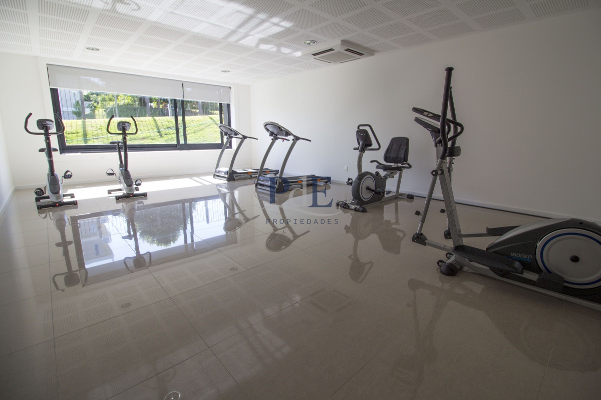 Alquiler Temporada Apartamento 1 dormitorio Edificio Tiziano - Imagen 15