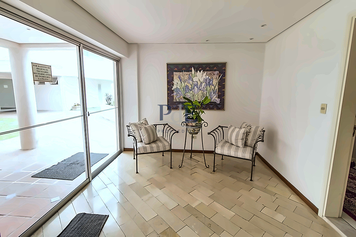 Venta de apartamento en playa mansa - 2 dorm 2 baños Punta del Este - Imagen 13