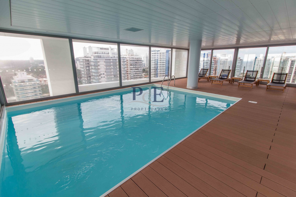 Apartamento en venta y alquiler anual 2 dormitorios Torre Onix - Imagen 16