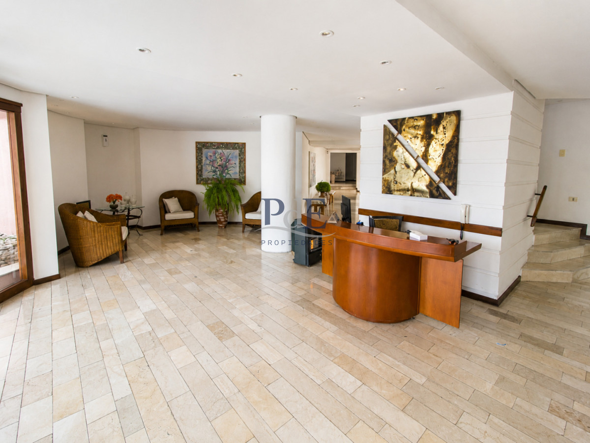 Venta de apartamento en playa mansa - 2 dorm 2 baños Punta del Este - Imagen 11
