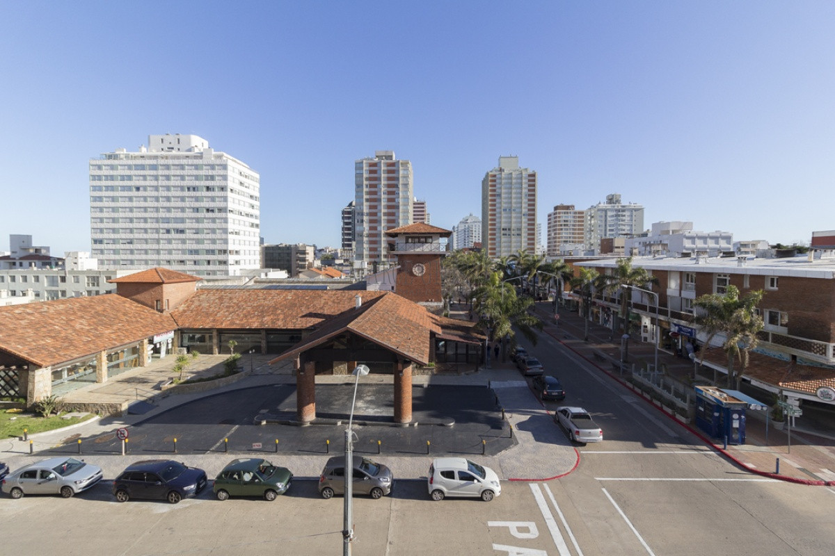 Apartamento ID.37 - Apartamento en venta en Península Punta del Este, 2 dormitorios, 2 baños