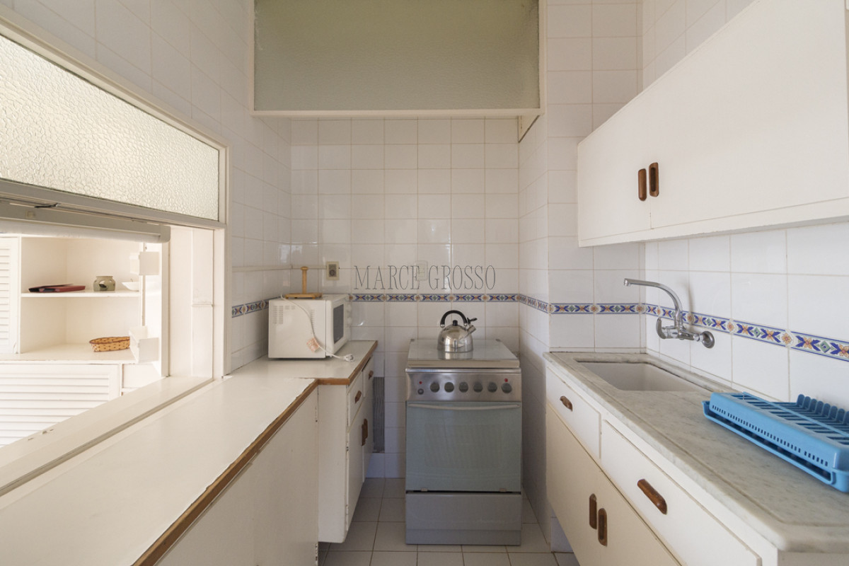 Apartamento ID.37 - Apartamento en venta en Península Punta del Este, 2 dormitorios, 2 baños