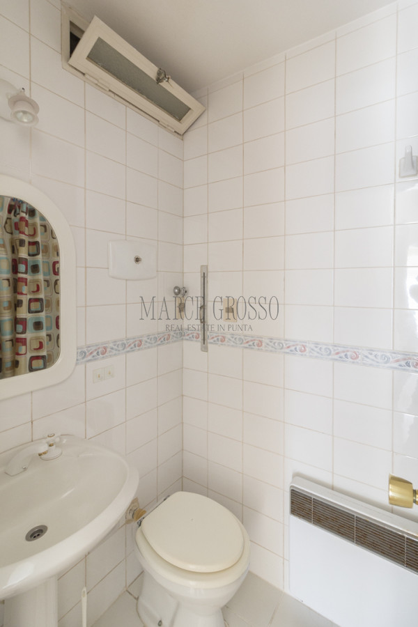 Apartamento ID.37 - Apartamento en venta en Península Punta del Este, 2 dormitorios, 2 baños