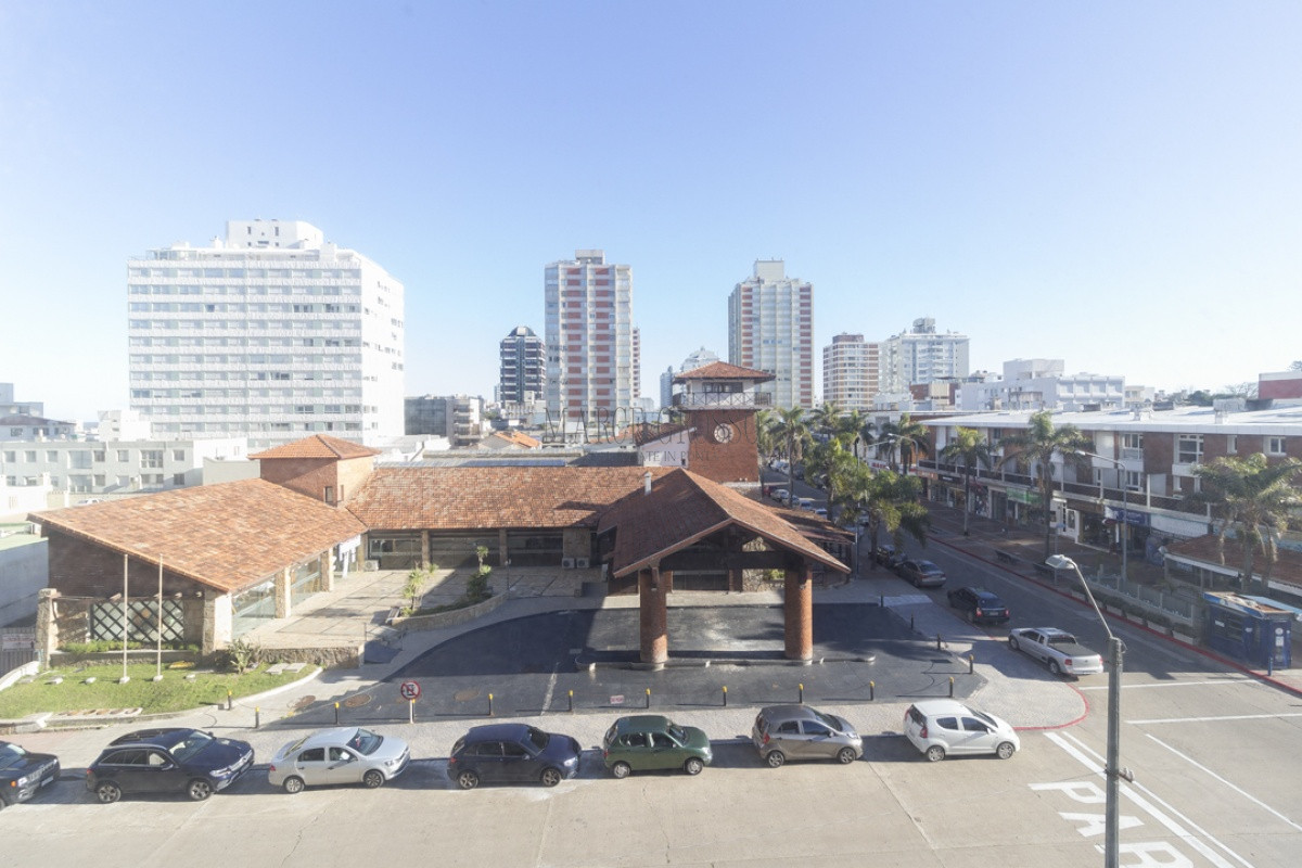 Apartamento ID.37 - Apartamento en venta en Península Punta del Este, 2 dormitorios, 2 baños