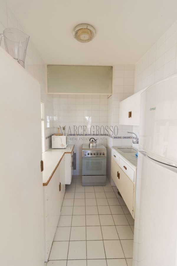 Apartamento ID.37 - Apartamento en venta en Península Punta del Este, 2 dormitorios, 2 baños