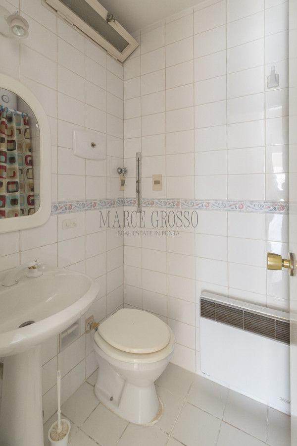 Apartamento ID.37 - Apartamento en venta en Península Punta del Este, 2 dormitorios, 2 baños