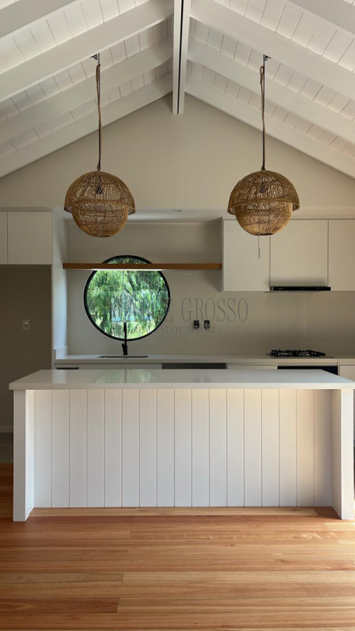 Casa ID.4 - Casa en venta a estrenar en La Barra 