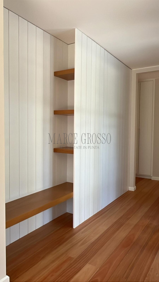 Casa ID.4 - Casa en venta a estrenar en La Barra 