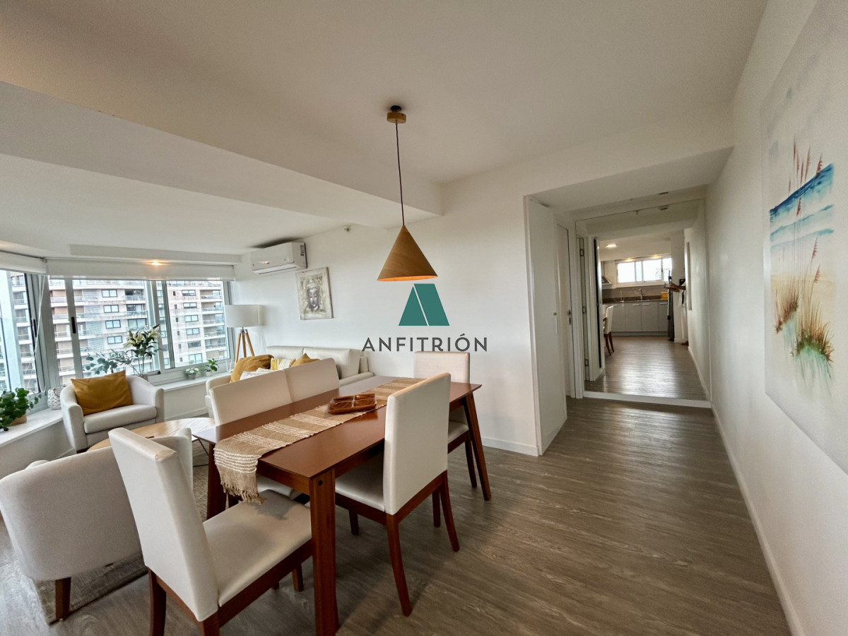 Apartamento ID.104 - Apartamento en alquiler invernal de 1 dormitorio