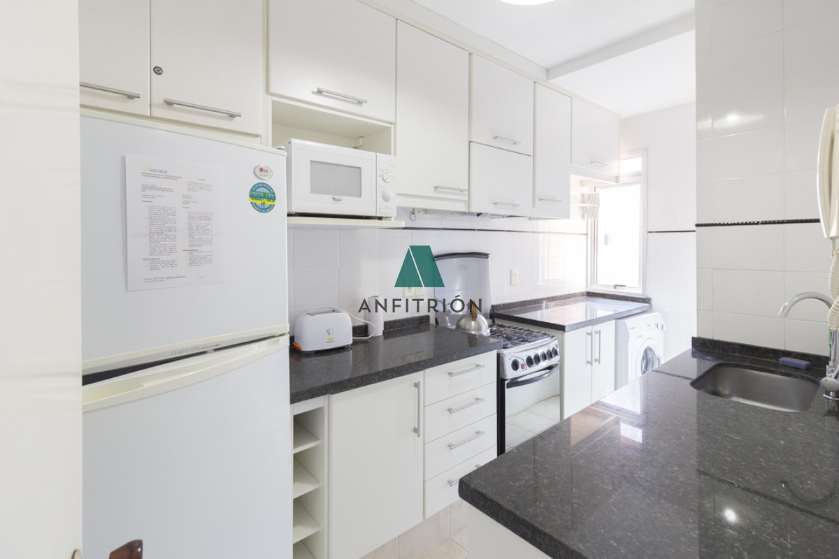 Apartamento ID.120 - Apartamento en venta en Brava Punta del Este