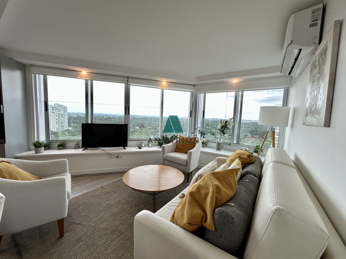 Apartamento ID.104 - Apartamento en alquiler invernal de 1 dormitorio