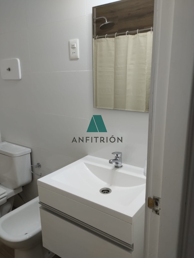 Apartamento ID.120 - Apartamento en venta en Brava Punta del Este