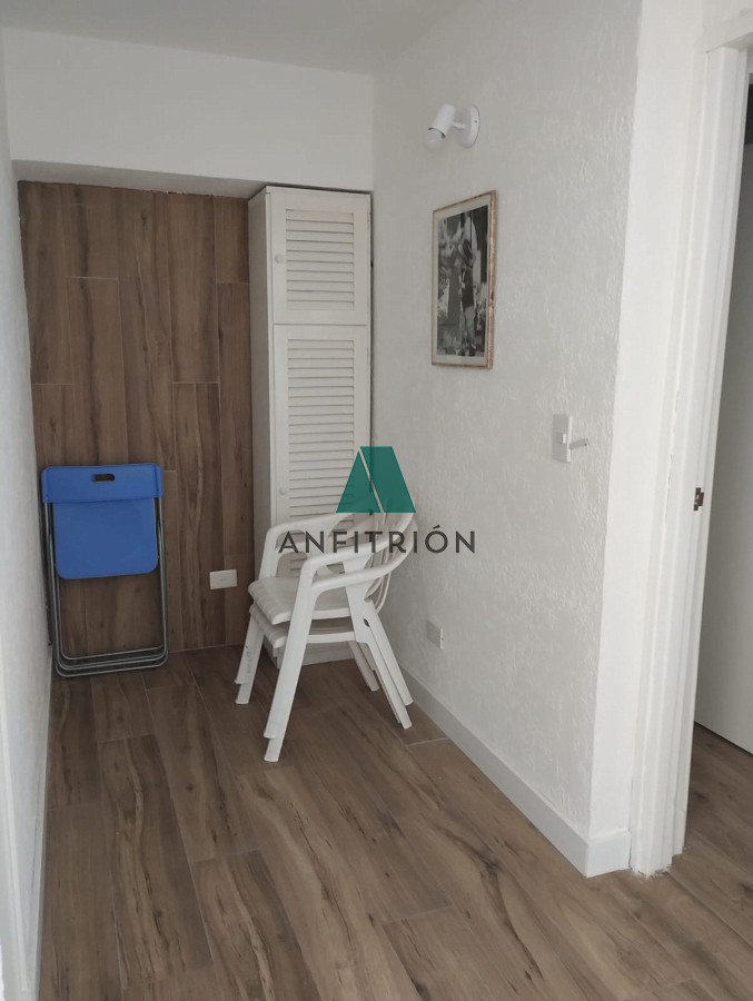 Apartamento ID.120 - Apartamento en venta en Brava Punta del Este