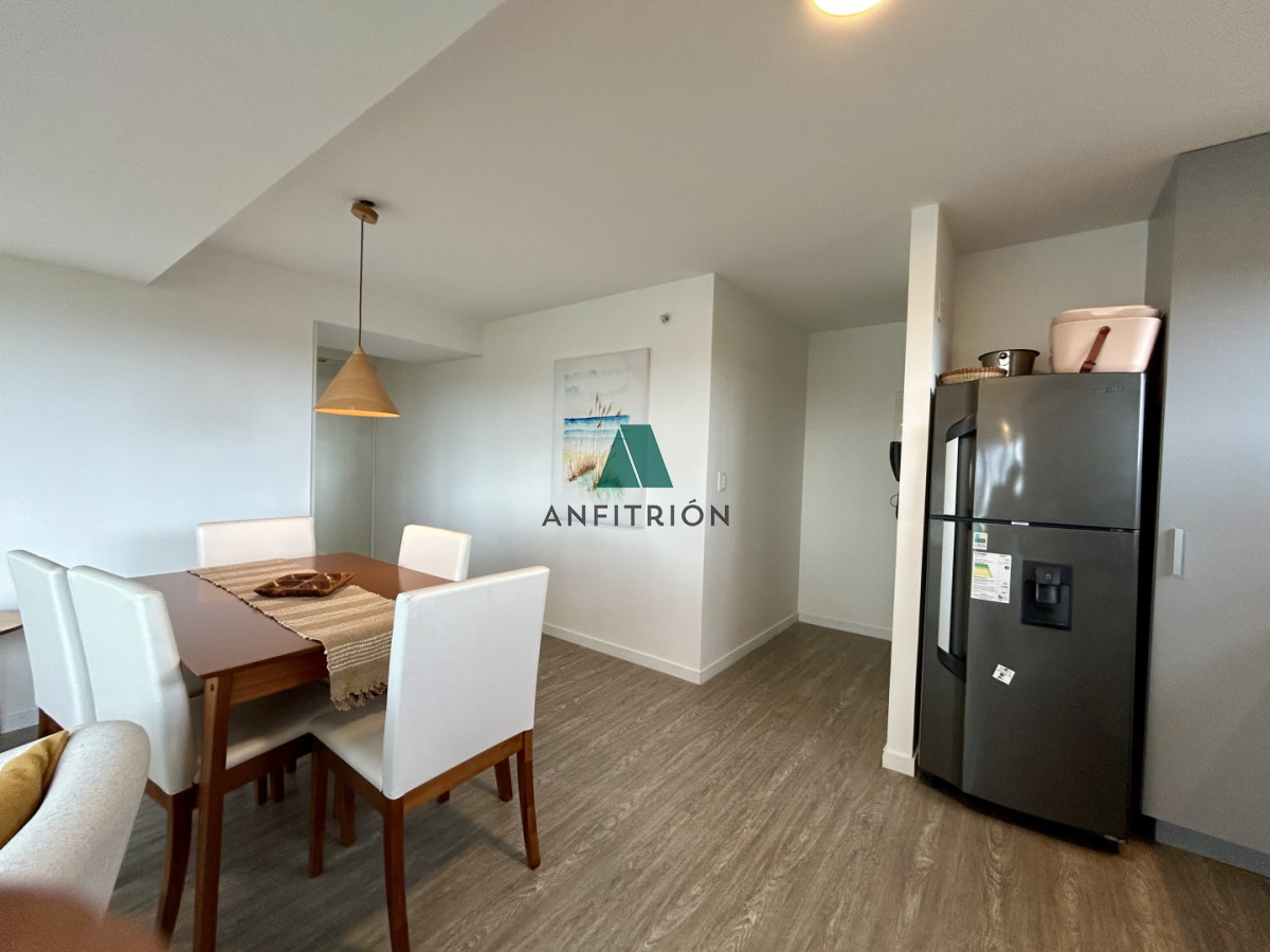 Apartamento ID.104 - Apartamento en alquiler invernal de 1 dormitorio