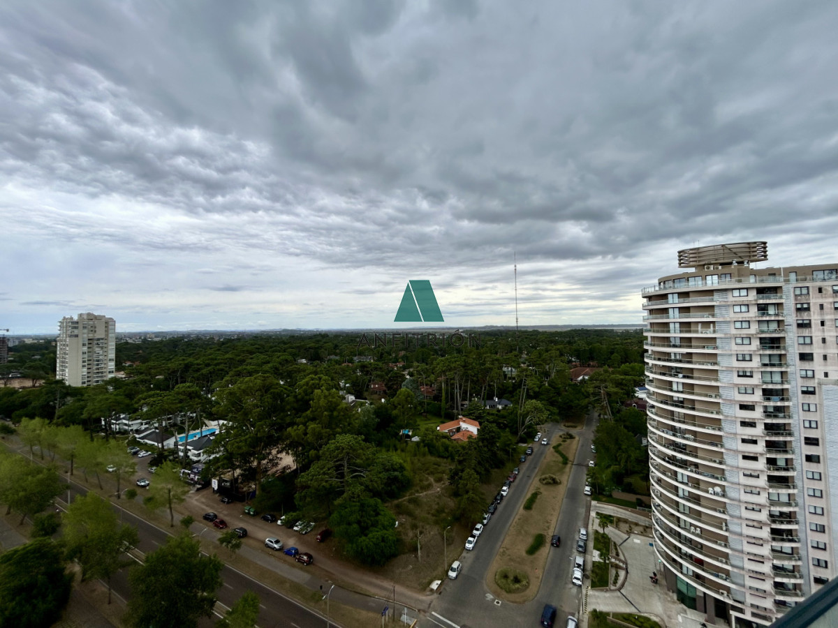 Apartamento ID.104 - Apartamento en alquiler invernal de 1 dormitorio