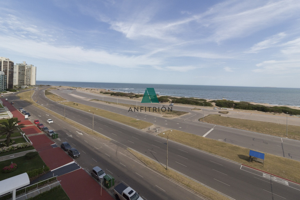 Apartamento ID.120 - Apartamento en venta en Brava Punta del Este