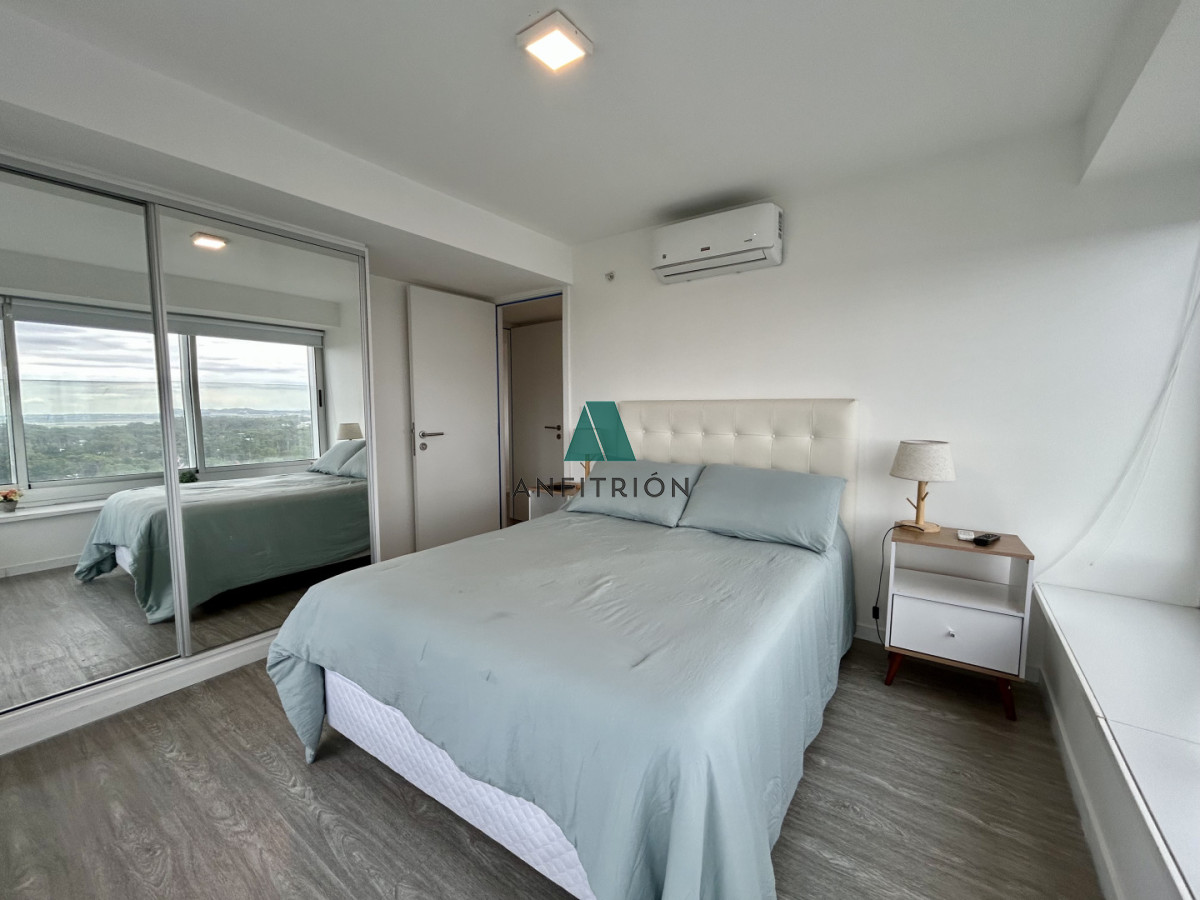 Apartamento ID.104 - Apartamento en alquiler invernal de 1 dormitorio