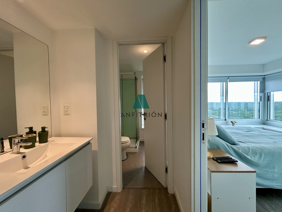 Apartamento ID.104 - Apartamento en alquiler invernal de 1 dormitorio