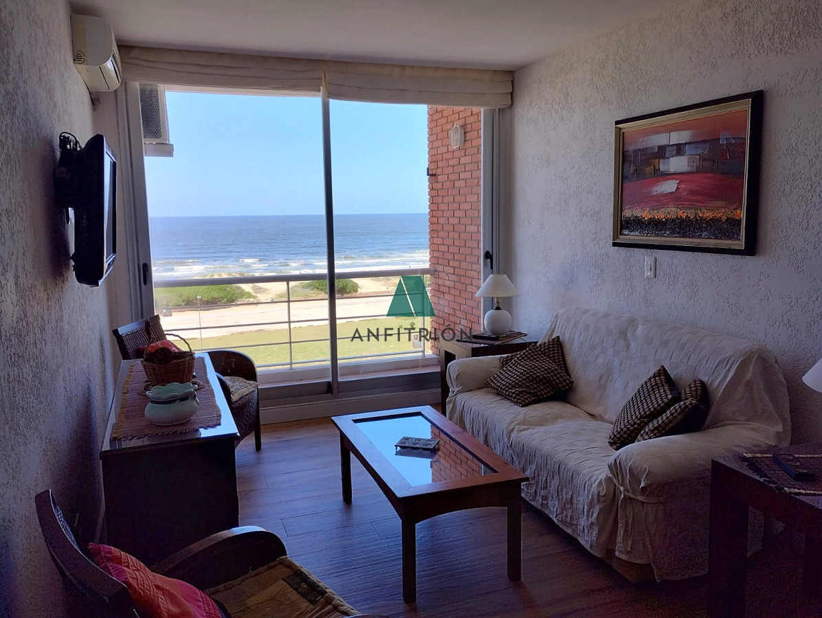 Apartamento ID.120 - Apartamento en venta en Brava Punta del Este