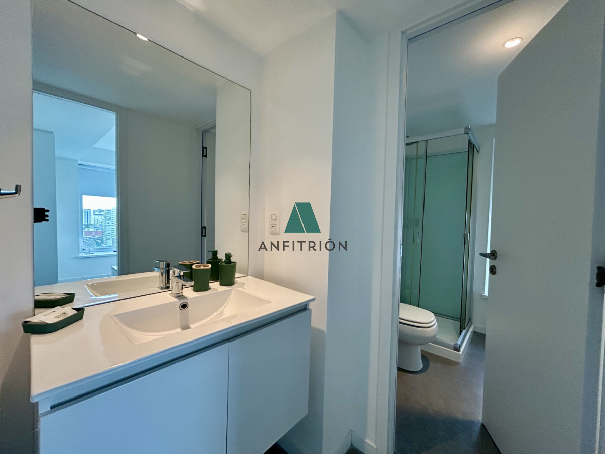 Apartamento ID.104 - Apartamento en alquiler invernal de 1 dormitorio