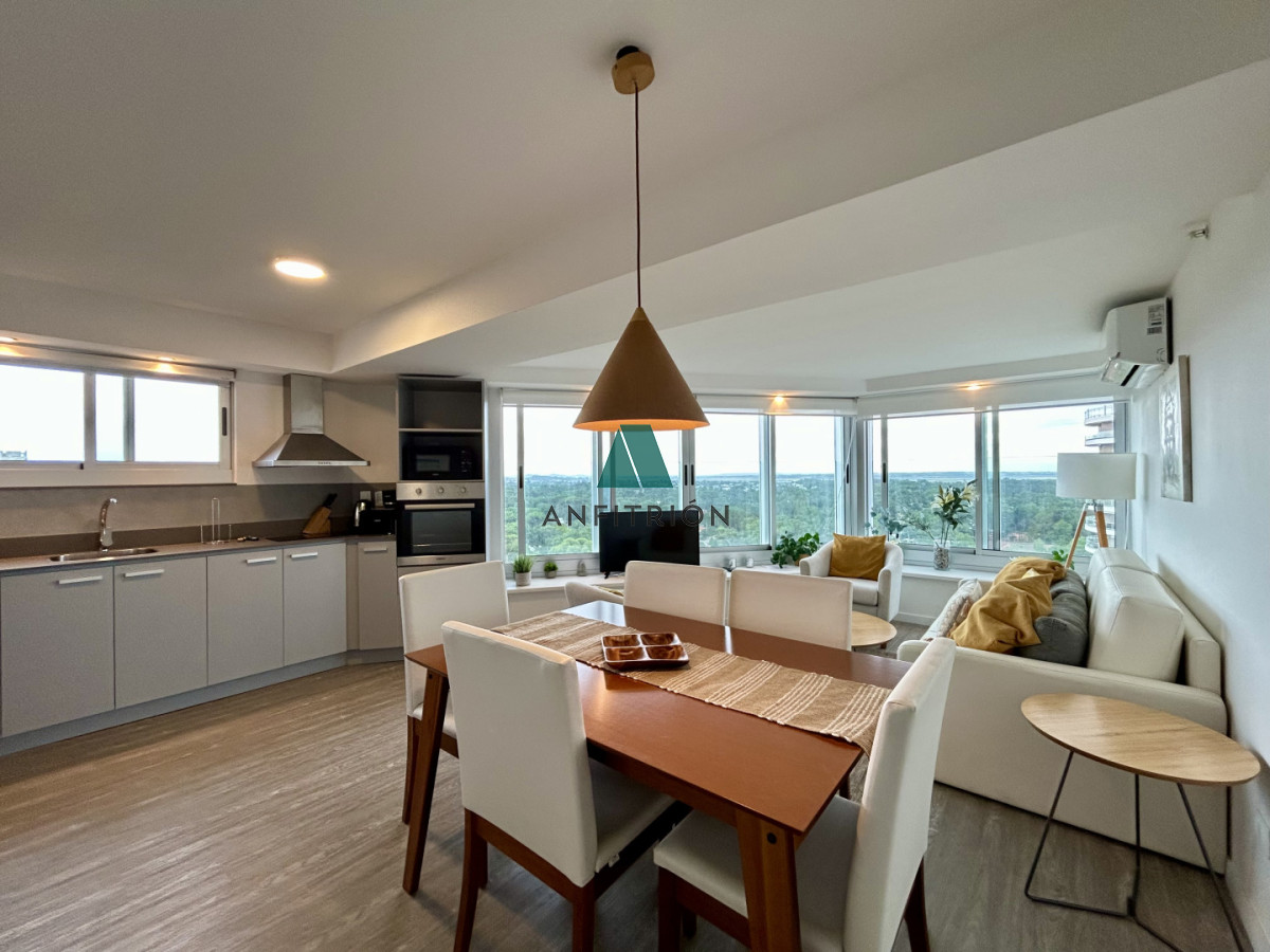 Apartamento ID.104 - Apartamento en alquiler invernal de 1 dormitorio