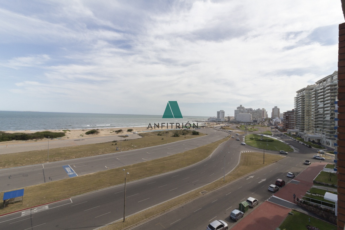 Apartamento ID.120 - Apartamento en venta en Brava Punta del Este