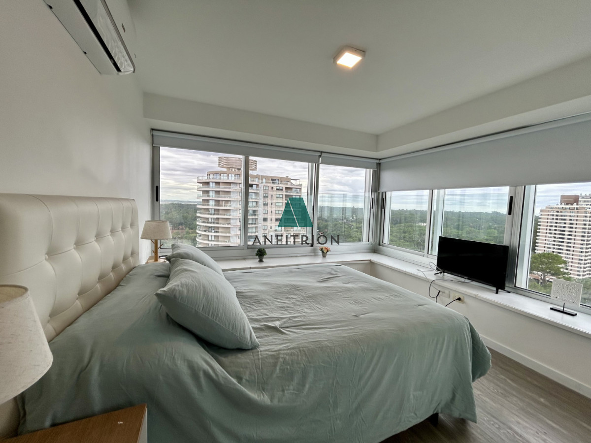 Apartamento ID.104 - Apartamento en alquiler invernal de 1 dormitorio