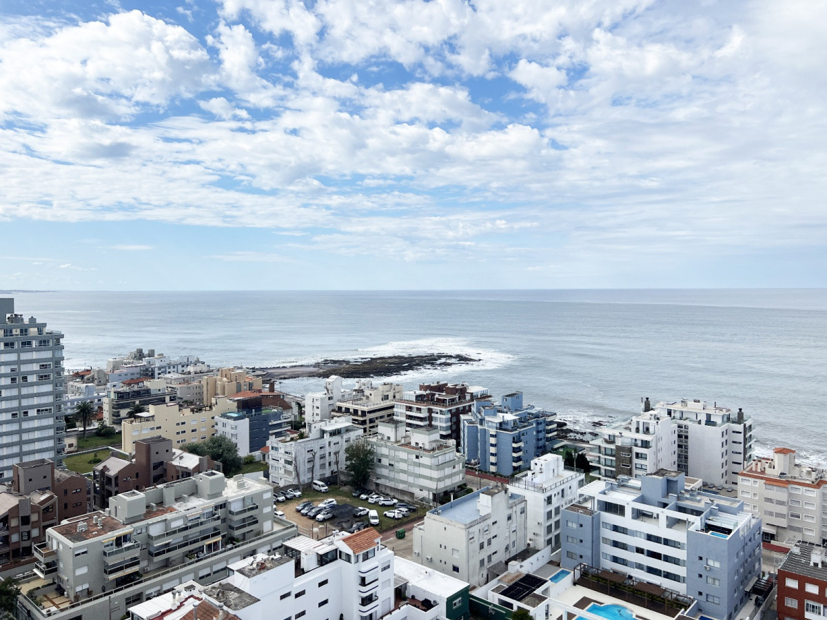 Apartamento en venta en Torre Van Gogh 