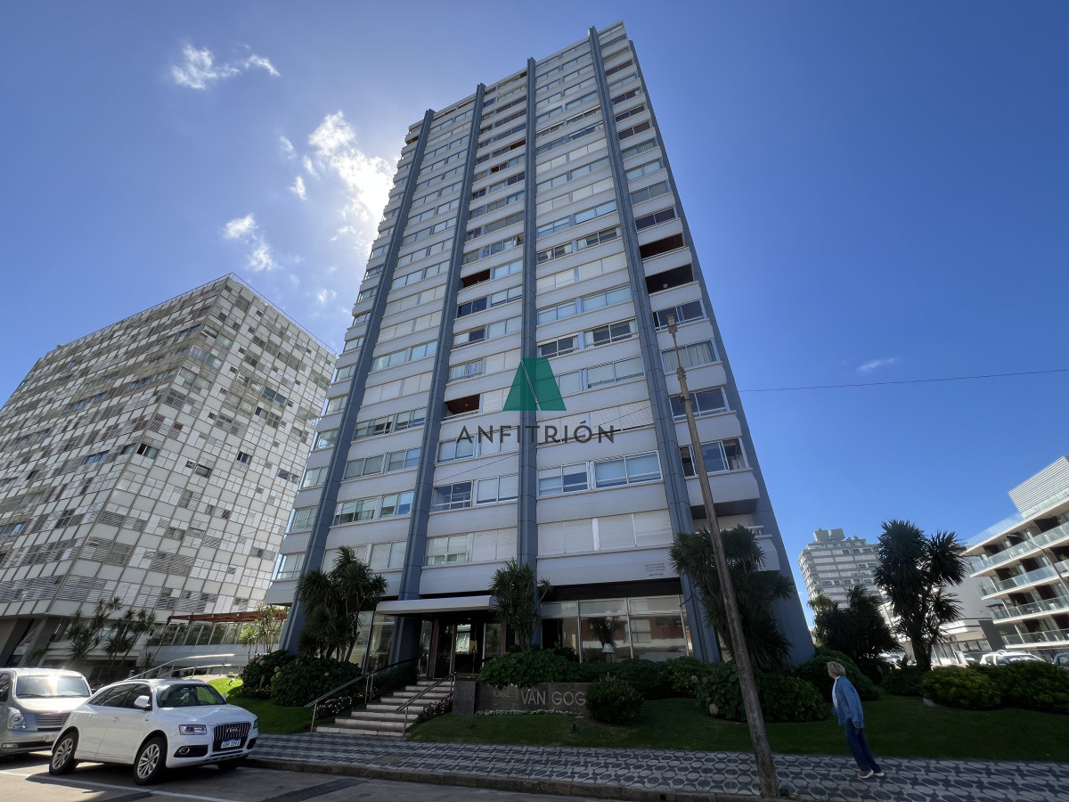 Apartamento ID.660 - Apartamento en venta en Torre Van Gogh 