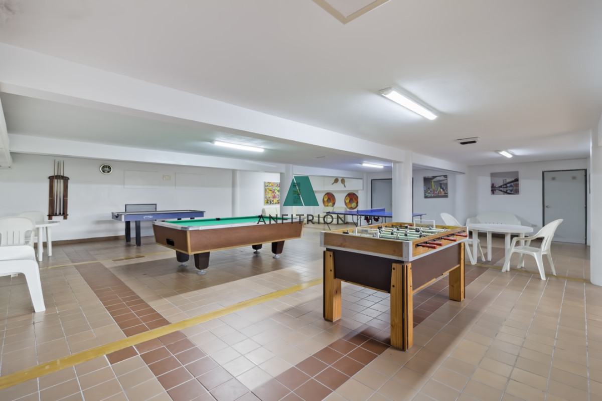 Apartamento ID.660 - Apartamento en venta en Torre Van Gogh 