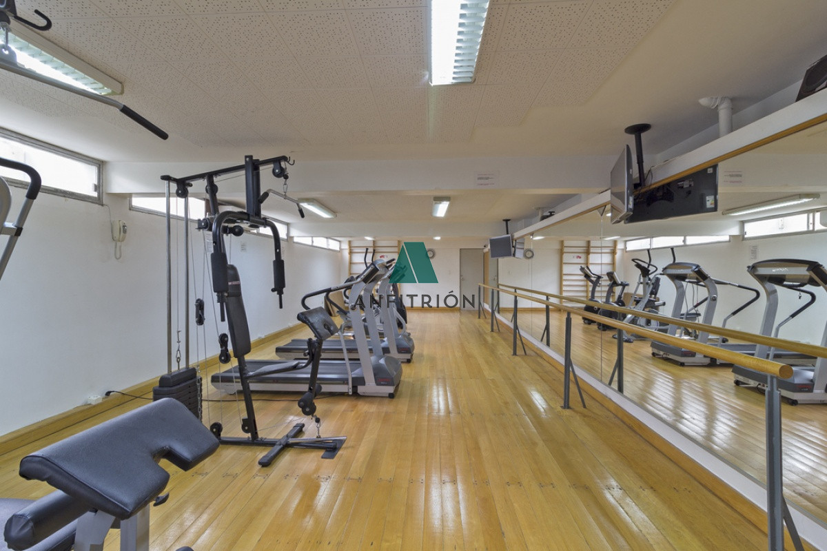 Apartamento ID.660 - Apartamento en venta en Torre Van Gogh 