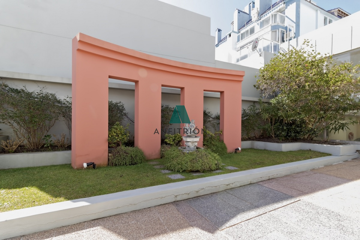 Apartamento ID.660 - Apartamento en venta en Torre Van Gogh 