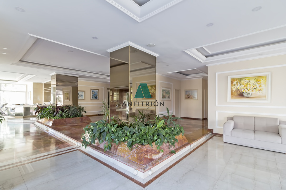 Apartamento ID.660 - Apartamento en venta en Torre Van Gogh 