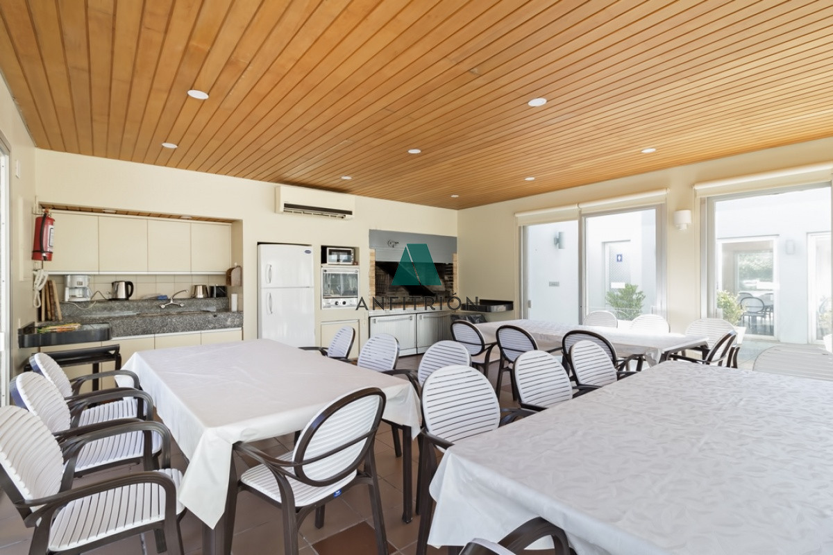 Apartamento ID.660 - Apartamento en venta en Torre Van Gogh 