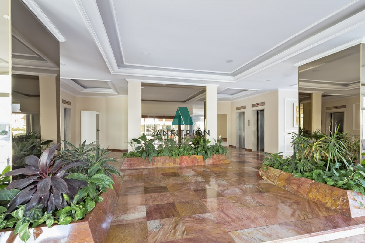 Apartamento ID.660 - Apartamento en venta en Torre Van Gogh 