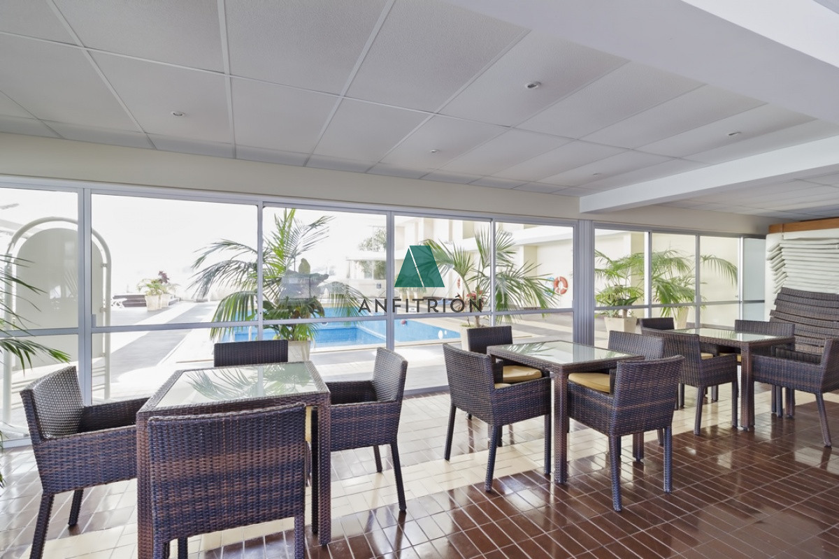 Apartamento ID.660 - Apartamento en venta en Torre Van Gogh 