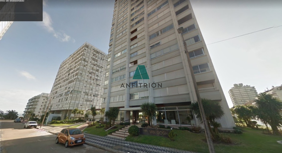 Apartamento ID.660 - Apartamento en venta en Torre Van Gogh 