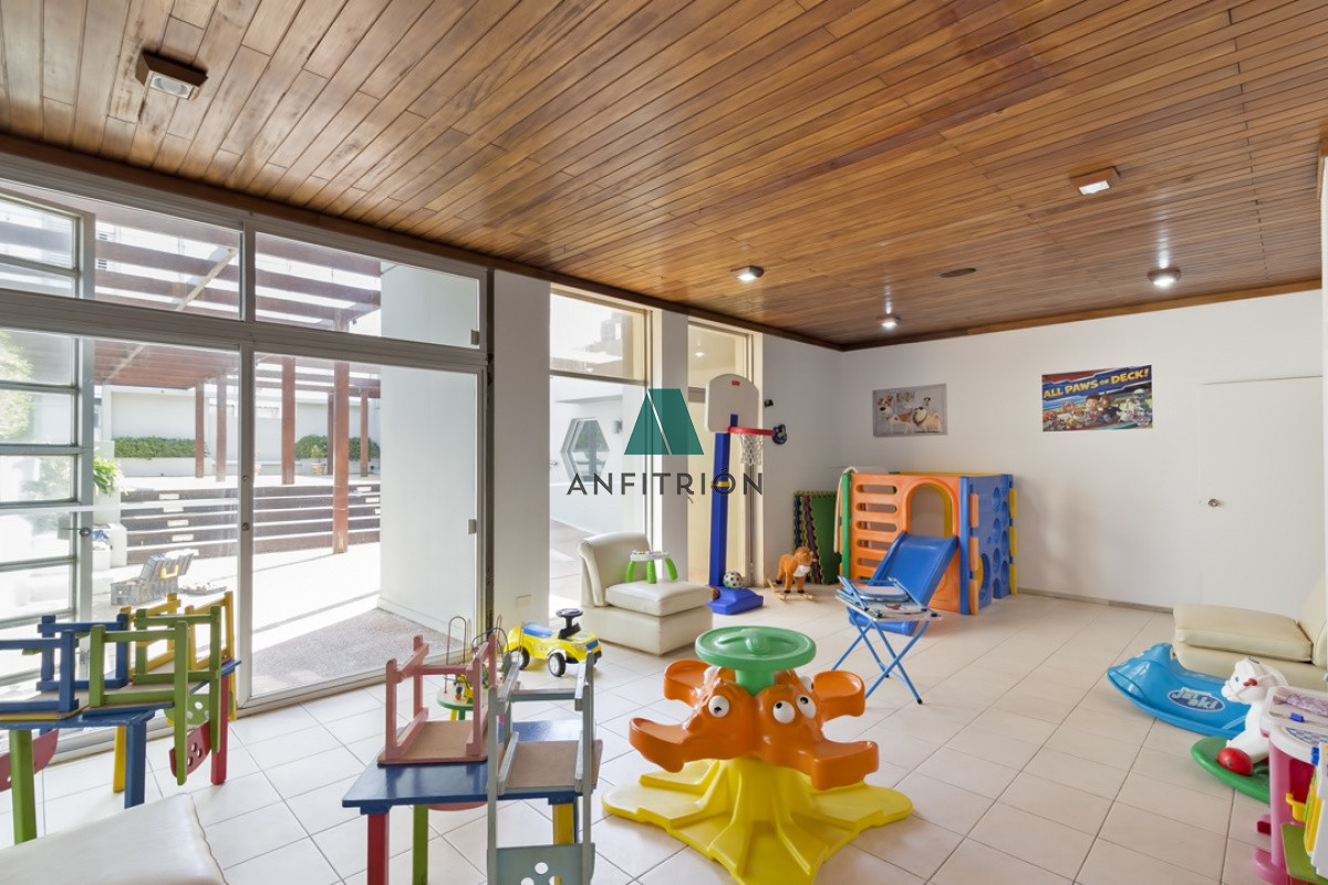 Apartamento ID.660 - Apartamento en venta en Torre Van Gogh 