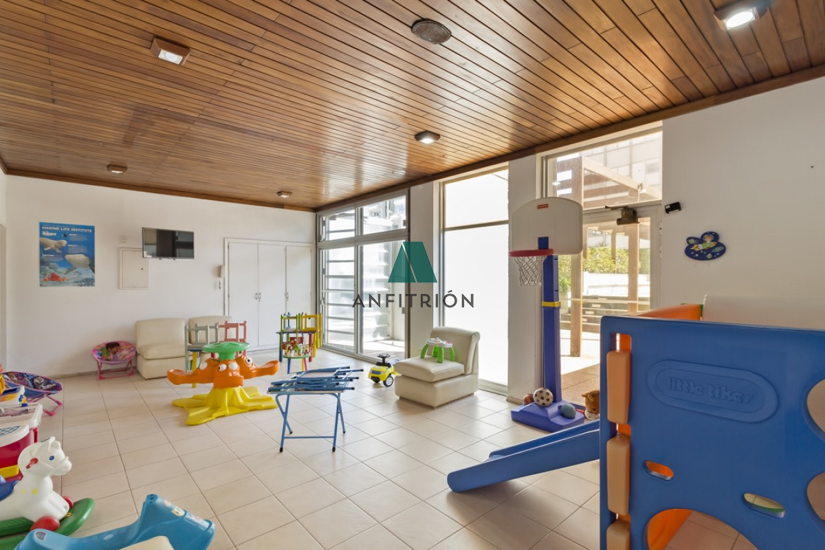 Apartamento ID.660 - Apartamento en venta en Torre Van Gogh 