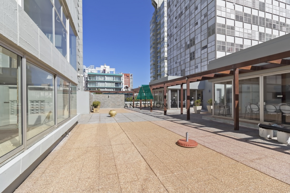 Apartamento ID.660 - Apartamento en venta en Torre Van Gogh 