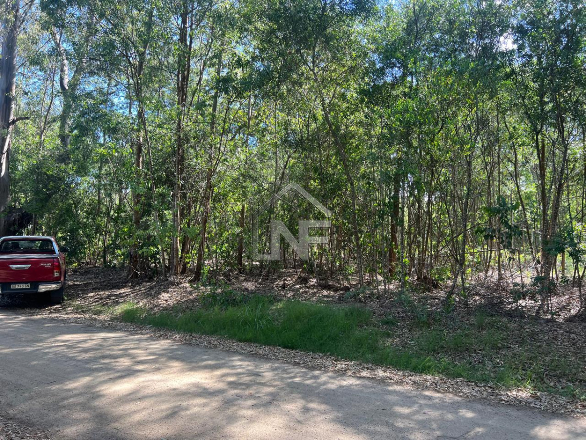 Terreno ID.18 - Venta - Terreno - Sauce de Portezuelo