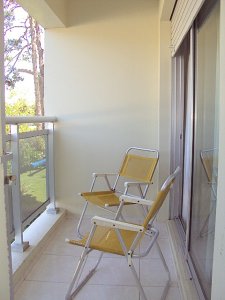 Apartamento venta de un dormitorio en torre con amenties 