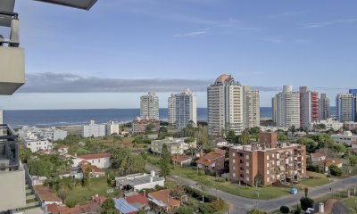 Departamento sobre la brava
