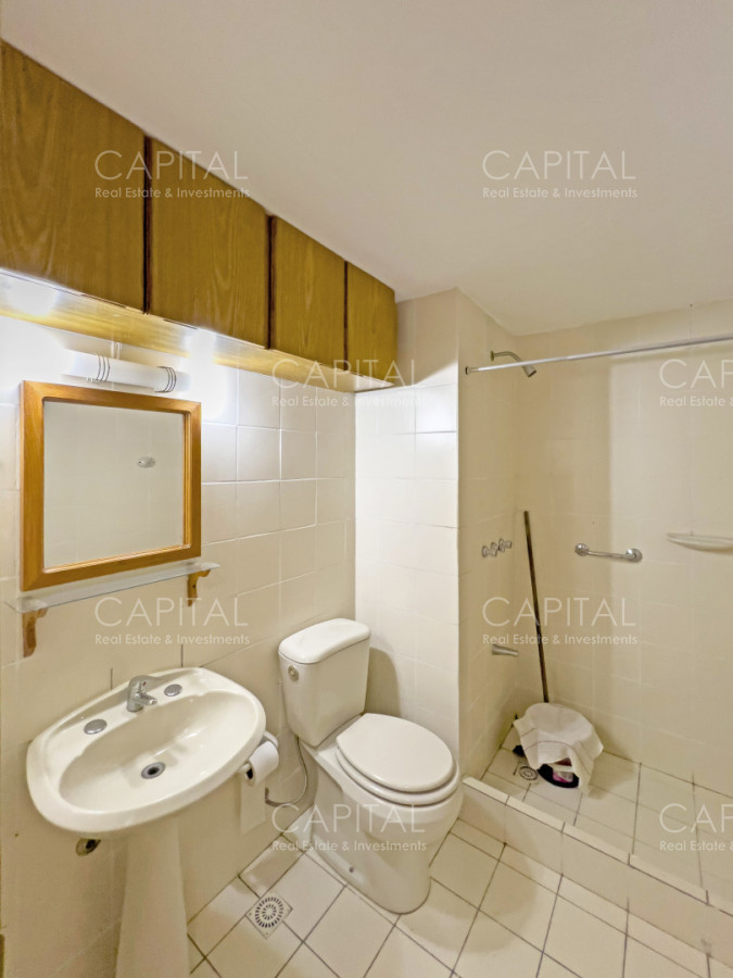 Apartamento ID.40521 - VENTA APARTAMENTO 3 DORMITORIOS EDIFICIO LEBLON PUNTA DEL ESTE