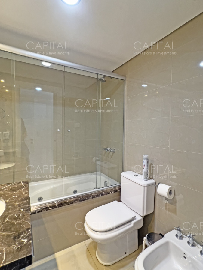 Apartamento ID.36932 - Apartamento en venta y alquiler en Mansa Punta del Este, 2 dormitorios, 3 baños