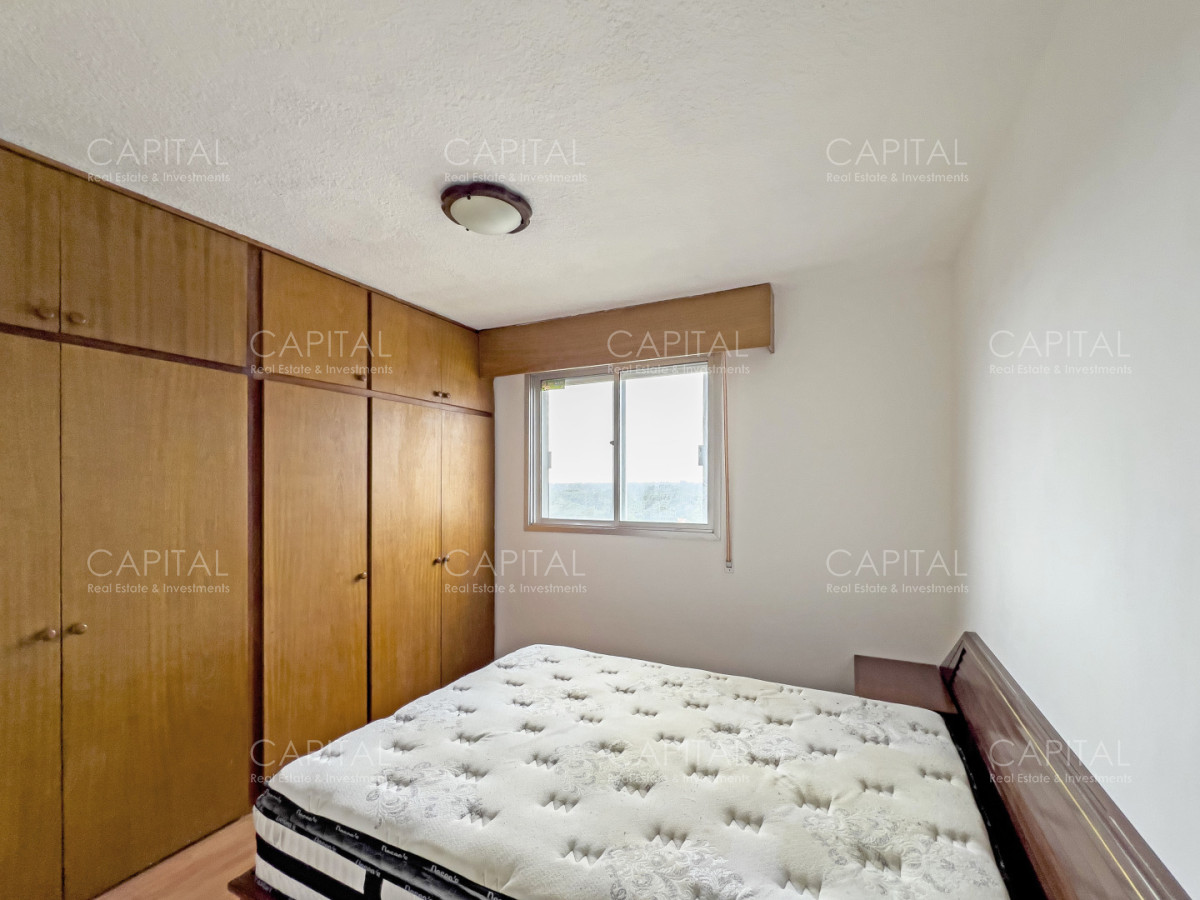 Apartamento ID.40521 - VENTA APARTAMENTO 3 DORMITORIOS EDIFICIO LEBLON PUNTA DEL ESTE