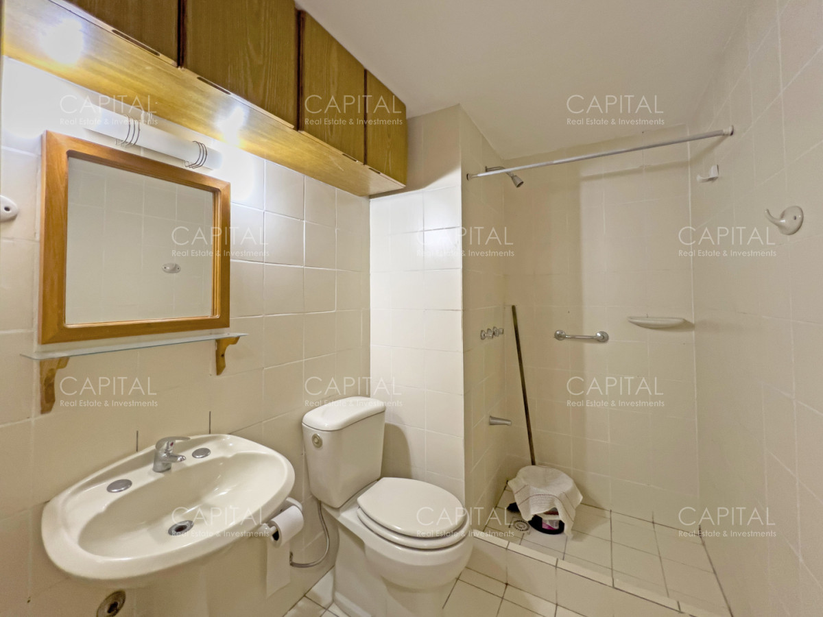Apartamento ID.40521 - VENTA APARTAMENTO 3 DORMITORIOS EDIFICIO LEBLON PUNTA DEL ESTE