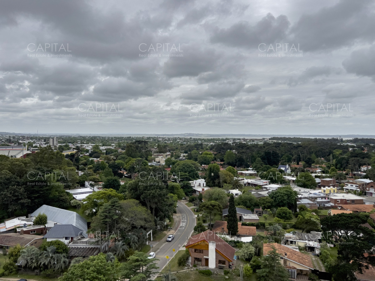 Apartamento ID.40521 - VENTA APARTAMENTO 3 DORMITORIOS EDIFICIO LEBLON PUNTA DEL ESTE
