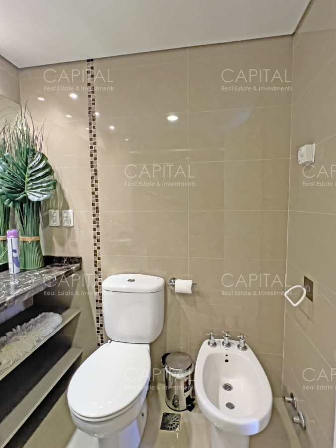 Apartamento ID.36932 - Apartamento en venta y alquiler en Mansa Punta del Este, 2 dormitorios, 3 baños